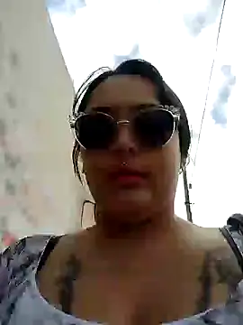 Snapshot of ambar_07 chatting on 25, 1, 2025 ambar 07 online show from 25, 1, 2025