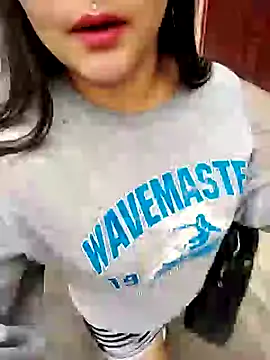 Snapshot of ambar_07 chatting on 27, 1, 2025 ambar 07 online show from 27, 1, 2025