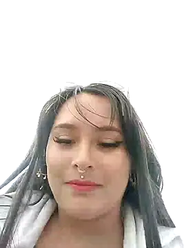 Snapshot of ambar_07 chatting on 28, 1, 2025 ambar 07 online show from 28, 1, 2025