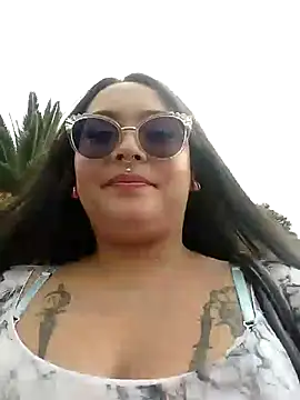 Snapshot of ambar_07 chatting on 5, 2, 2025 ambar 07 online show from 5, 2, 2025