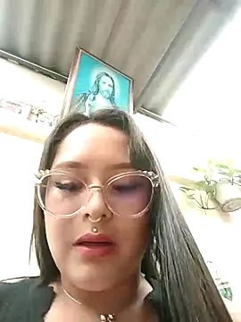 Snapshot of ambar_07 chatting on 20, 2, 2025 ambar 07 online show from 20, 2, 2025