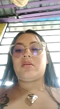 Snapshot of ambar_07 chatting on 27, 2, 2025 ambar 07 online show from 27, 2, 2025