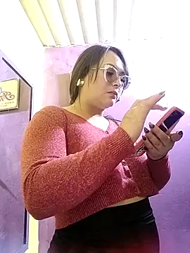 Snapshot of ambar_07 chatting on 10, 3, 2025 ambar 07 online show from 10, 3, 2025