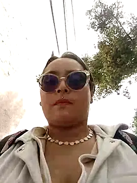 Snapshot of ambar_07 chatting on 12, 9, 2025 ambar 07 online show from 12, 9, 2025