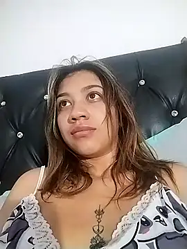 nina carther online show from 8, 1, 2025