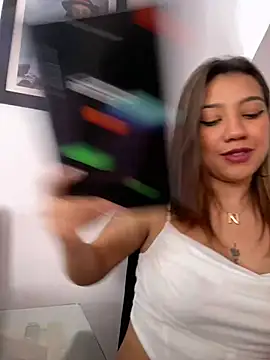 nina carther online show from 20, 1, 2025