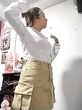 nina carther online show from 28, 2, 2025