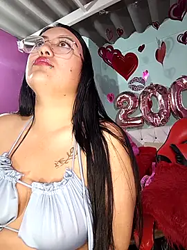 Nathahot69 online show from 22, 2, 2025