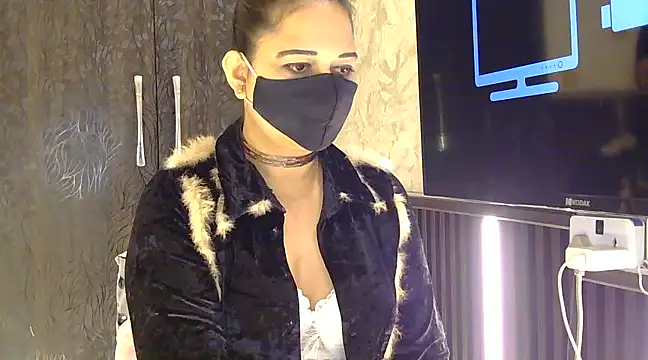 fabdemira online show from 26, 12, 2024