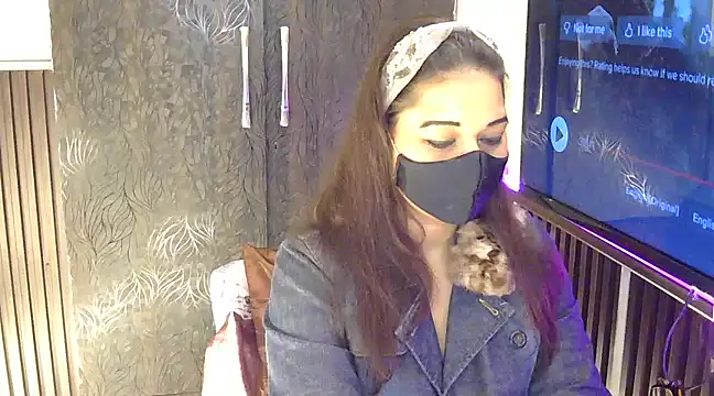 fabdemira online show from 15, 1, 2025