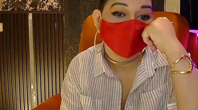 fabdemira online show from 15, 2, 2025