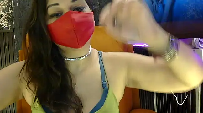 fabdemira online show from 16, 2, 2025