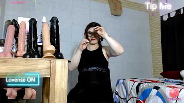 smithdara online show from 7, 2, 2026