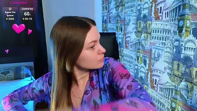 Snapshot of Lovella_Lips chatting on 24, 2, 2025 Lovella Lips online show from 24, 2, 2025