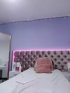 Snapshot of Anal_Luucia chatting on 22, 1, 2025 Anal Luucia online show from 22, 1, 2025