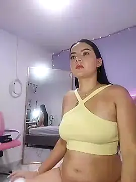 Snapshot of Anal_Luucia chatting on 29, 1, 2025 Anal Luucia online show from 29, 1, 2025