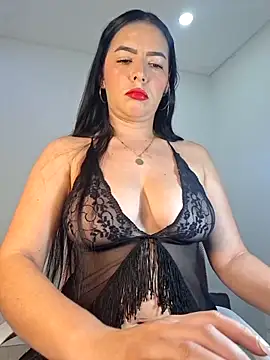 Anal Luucia online show from 21, 2, 2026