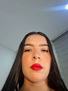 Anal Luucia online show from 16, 3, 2026