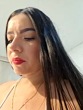 Anal Luucia online show from 25, 4, 2026