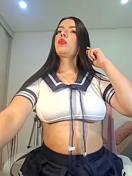 Snapshot of Anal_Luucia chatting on 19, 5, 2026 Anal Luucia online show from 19, 5, 2026
