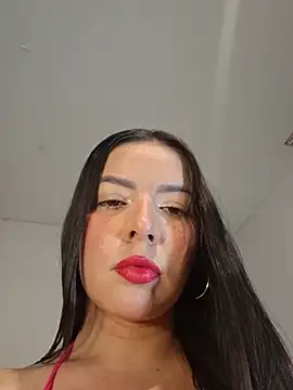 Snapshot of Anal_Luucia chatting on 11, 6, 2026 Anal Luucia online show from 11, 6, 2026