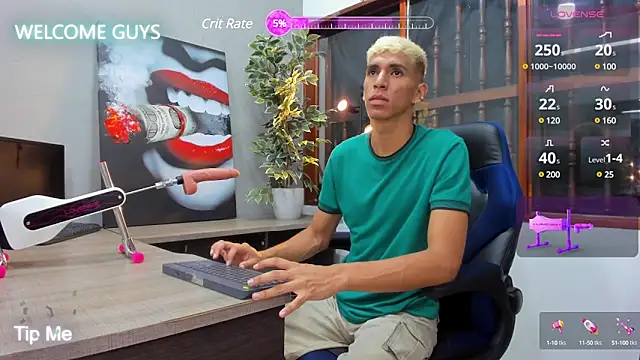 Snapshot of kieran_derek chatting on 17, 1, 2025 kieran derek online show from 17, 1, 2025