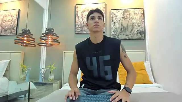 kieran derek online show from 25, 11, 2025