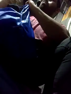 Snapshot of 6MataGarcia chatting on 13, 12, 2024 6MataGarcia online show from 13, 12, 2024