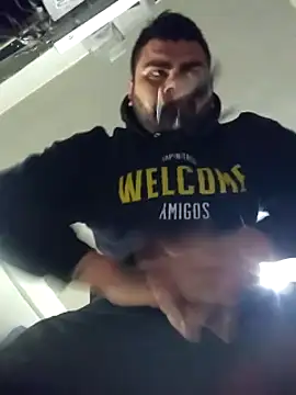 Snapshot of 6MataGarcia chatting on 20, 12, 2024 6MataGarcia online show from 20, 12, 2024