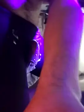 Snapshot of 6MataGarcia chatting on 5, 3, 2025 6MataGarcia online show from 5, 3, 2025