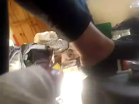 Snapshot of 6MataGarcia chatting on 7, 3, 2025 6MataGarcia online show from 7, 3, 2025