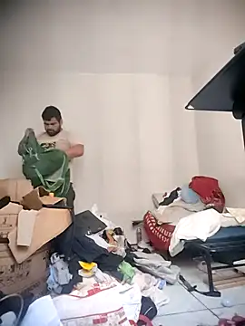 Snapshot of 6MataGarcia chatting on 22, 10, 2025 6MataGarcia online show from 22, 10, 2025