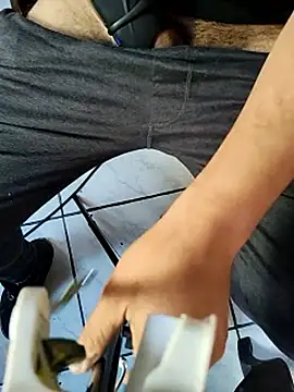 Snapshot of 6MataGarcia chatting on 30, 10, 2025 6MataGarcia online show from 30, 10, 2025