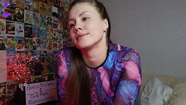 LittleLeen online show from 2, 10, 2025