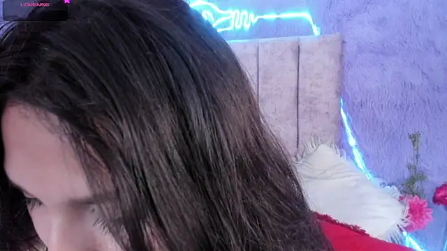 Diosa-afrodita online show from 7, 3, 2025