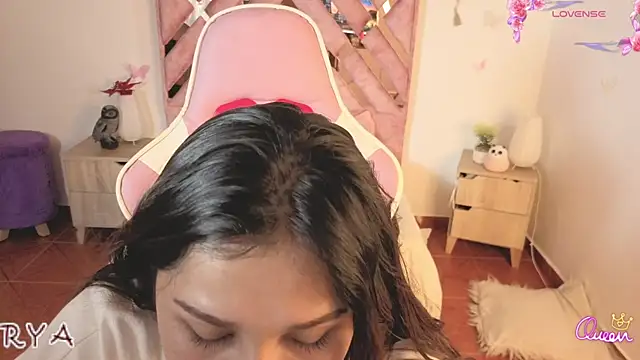 Diosa-afrodita online show from 15, 1, 2026