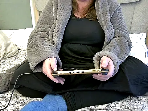 MarthaBriest online show from 30, 10, 2025