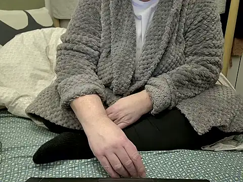 Snapshot of MarthaBriest chatting on 1, 2, 2026 MarthaBriest online show from 1, 2, 2026