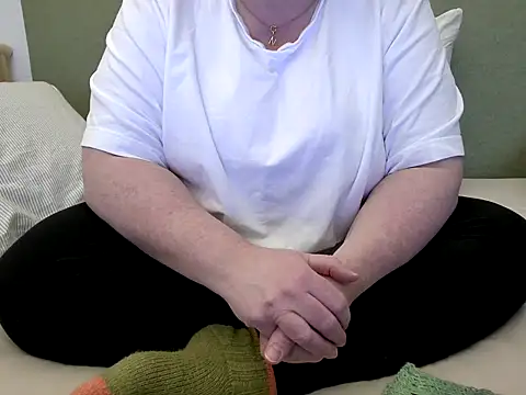 MarthaBriest online show from 18, 4, 2026