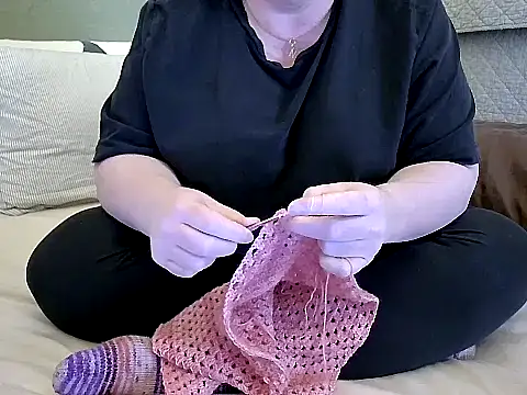 MarthaBriest online show from 22, 4, 2026