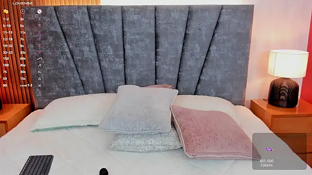 pretty sunlight  online show from 15, 1, 2025