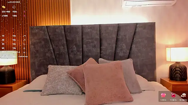 pretty sunlight  online show from 31, 1, 2025