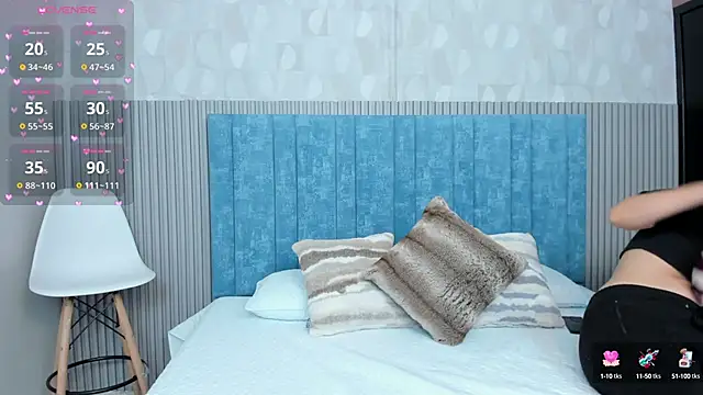 pretty sunlight  online show from 15, 3, 2025