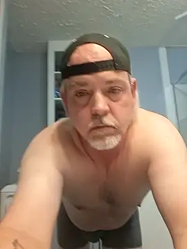 marc1812 online show from 6, 1, 2026