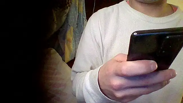 Joealex- online show from 9, 3, 2026