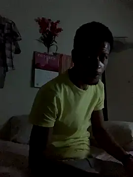 Johnras121 online show from 21, 10, 2025