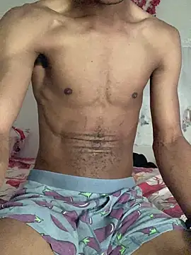 Johnras121 online show from 25, 3, 2026