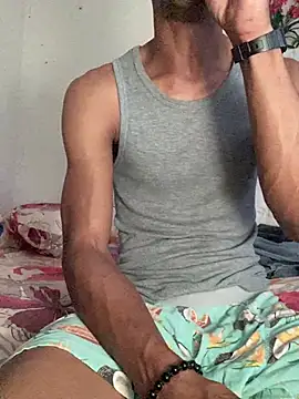 Johnras121 online show from 26, 3, 2026