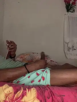 Johnras121 online show from 2, 4, 2026