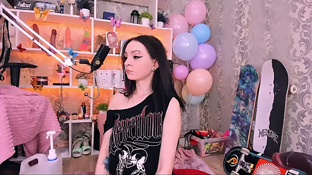 Snapshot of _AsyaSweet chatting on 31, 1, 2026 AsyaSweet online show from 31, 1, 2026